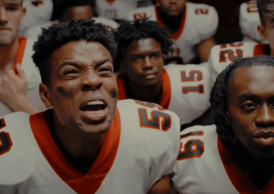 Georgia Farm Bureau  // Pre Game